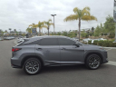 Thumbnail image of 2022 Lexus RX 450h at Temecula Valley Lexus