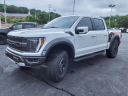 Thumbnail image of 2023 Ford F-150 at Gary Mathews Motors