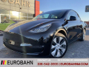 Thumbnail image of 2022 Tesla Model Y at EurobahnBmwMiniMercedesBenz of Greensboro, NC