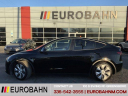 Thumbnail image of 2022 Tesla Model Y at EurobahnBmwMiniMercedesBenz of Greensboro, NC