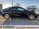 Thumbnail image of 2022 Tesla Model Y at EurobahnBmwMiniMercedesBenz of Greensboro, NC