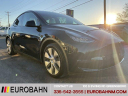 Thumbnail image of 2022 Tesla Model Y at EurobahnBmwMiniMercedesBenz of Greensboro, NC