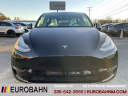 Thumbnail image of 2022 Tesla Model Y at EurobahnBmwMiniMercedesBenz of Greensboro, NC