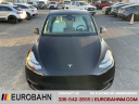 Thumbnail image of 2022 Tesla Model Y at EurobahnBmwMiniMercedesBenz of Greensboro, NC