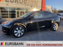 Thumbnail image of 2022 Tesla Model Y at EurobahnBmwMiniMercedesBenz of Greensboro, NC
