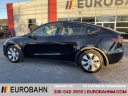 Thumbnail image of 2022 Tesla Model Y at EurobahnBmwMiniMercedesBenz of Greensboro, NC