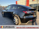 Thumbnail image of 2022 Tesla Model Y at EurobahnBmwMiniMercedesBenz of Greensboro, NC