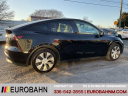 Thumbnail image of 2022 Tesla Model Y at EurobahnBmwMiniMercedesBenz of Greensboro, NC