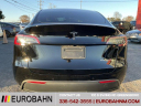 Thumbnail image of 2022 Tesla Model Y at EurobahnBmwMiniMercedesBenz of Greensboro, NC