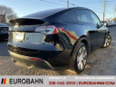 Thumbnail image of 2022 Tesla Model Y at EurobahnBmwMiniMercedesBenz of Greensboro, NC