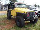 Thumbnail image of 2006 Jeep Wrangler at Truck & Jeep Auto Sales