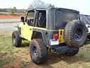 Thumbnail image of 2006 Jeep Wrangler at Truck & Jeep Auto Sales