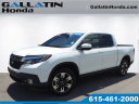 Thumbnail image of 2020 Honda Ridgeline at Gallatin Honda