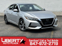 Thumbnail image of 2021 Nissan Sentra at Liberty Auto Plaza USED