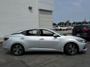 Thumbnail image of 2021 Nissan Sentra at Liberty Auto Plaza USED