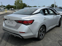 Thumbnail image of 2021 Nissan Sentra at Liberty Auto Plaza USED