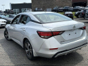 Thumbnail image of 2021 Nissan Sentra at Liberty Auto Plaza USED