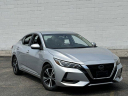 Thumbnail image of 2021 Nissan Sentra at Liberty Auto Plaza USED