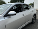 Thumbnail image of 2021 Nissan Sentra at Liberty Auto Plaza USED