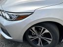 Thumbnail image of 2021 Nissan Sentra at Liberty Auto Plaza USED