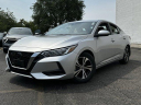 Thumbnail image of 2021 Nissan Sentra at Liberty Auto Plaza USED