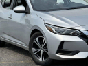 Thumbnail image of 2021 Nissan Sentra at Liberty Auto Plaza USED