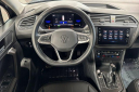 Thumbnail image of 2022 Volkswagen Tiguan at Volkswagen of Oakland