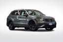 Thumbnail image of 2022 Volkswagen Tiguan at Volkswagen of Oakland