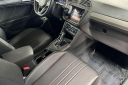 2022 Volkswagen Tiguan SE at Volkswagen of Oakland