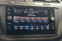 Thumbnail image of 2022 Volkswagen Tiguan at Volkswagen of Oakland