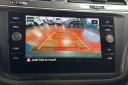 Thumbnail image of 2022 Volkswagen Tiguan at Volkswagen of Oakland