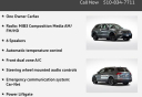 Thumbnail image of 2022 Volkswagen Tiguan at Volkswagen of Oakland