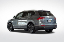 Thumbnail image of 2022 Volkswagen Tiguan at Volkswagen of Oakland