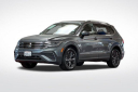 Thumbnail image of 2022 Volkswagen Tiguan at Volkswagen of Oakland