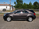 Thumbnail image of 2015 Chevrolet Equinox at DB Carter