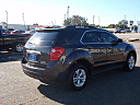 Thumbnail image of 2015 Chevrolet Equinox at DB Carter