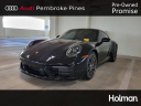 Thumbnail image of 2024 Porsche 911 at Audi Pembroke Pines - New