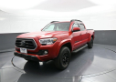 2022 Toyota Tacoma SR5 V6 at Plaza Honda