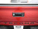 Thumbnail image of 2022 Toyota Tacoma at Plaza Honda