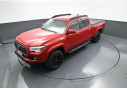 Thumbnail image of 2022 Toyota Tacoma at Plaza Honda