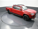 Thumbnail image of 2022 Toyota Tacoma at Plaza Honda