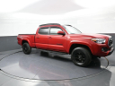 Thumbnail image of 2022 Toyota Tacoma at Plaza Honda
