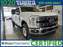 Thumbnail image of 2024 Ford F-250 Super Duty at BeauTownsendFord of Vandalia, OH