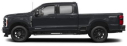 Thumbnail image of 2024 Ford F-250 Super Duty at BeauTownsendFord of Vandalia, OH
