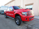 Thumbnail image of 2013 Ford F-150 at Parker Store