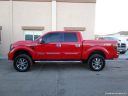 Thumbnail image of 2013 Ford F-150 at Parker Store