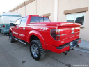 Thumbnail image of 2013 Ford F-150 at Parker Store