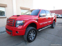 Thumbnail image of 2013 Ford F-150 at Parker Store