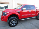Thumbnail image of 2013 Ford F-150 at Parker Store