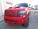 Thumbnail image of 2013 Ford F-150 at Parker Store